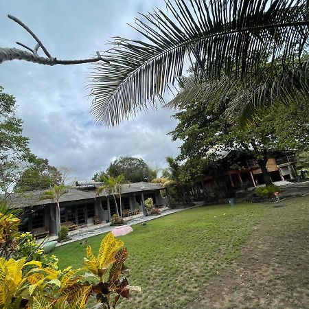 Supersuck Hotel Maluk Ngoại thất bức ảnh